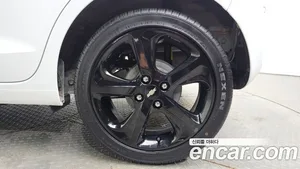 Chevrolet Spark, 2021 — миниатюра 7