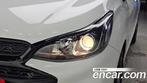 Chevrolet Spark, 2021 — миниатюра 8