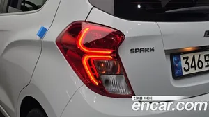 Chevrolet Spark, 2021 — миниатюра 9