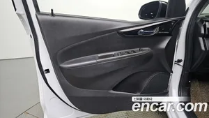 Chevrolet Spark, 2021 — миниатюра 14