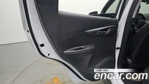 Chevrolet Spark, 2021 — миниатюра 15