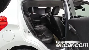 Chevrolet Spark, 2021 — миниатюра 16