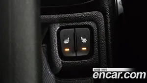 Chevrolet Spark, 2021 — миниатюра 28