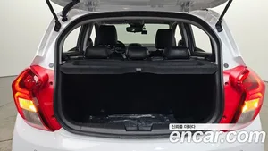Chevrolet Spark, 2021 — миниатюра 31