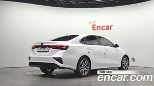 Kia K3, 2018 — миниатюра 2