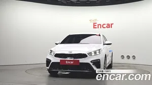 Kia K3, 2018 — миниатюра 3