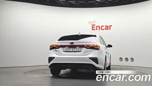 Kia K3, 2018 — миниатюра 4