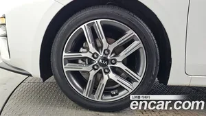 Kia K3, 2018 — миниатюра 5