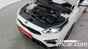 Kia K3, 2018 — миниатюра 6