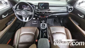 Kia K3, 2018 — миниатюра 10