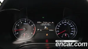 Kia K3, 2018 — миниатюра 11