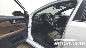 Kia K3, 2018 — миниатюра 13