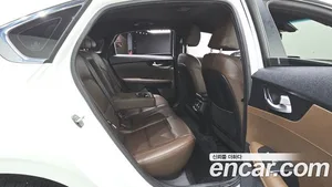 Kia K3, 2018 — миниатюра 17