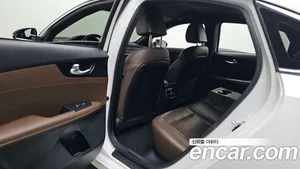 Kia K3, 2018 — миниатюра 18