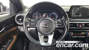 Kia K3, 2018 — миниатюра 23