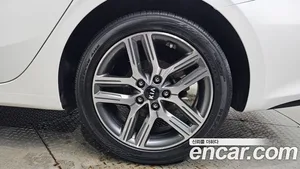 Kia K3, 2018 — миниатюра 7