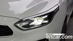 Kia K3, 2018 — миниатюра 8