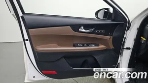 Kia K3, 2018 — миниатюра 14