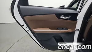 Kia K3, 2018 — миниатюра 15