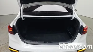 Kia K3, 2018 — миниатюра 29