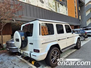 Mercedes-Benz G-Class, 2025 — миниатюра 2