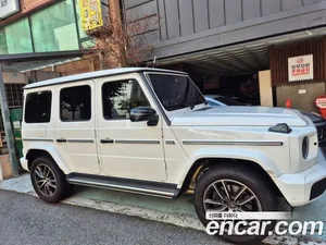 Mercedes-Benz G-Class, 2025 — миниатюра 4