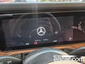 Mercedes-Benz G-Class, 2025 — миниатюра 8