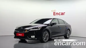 Kia K7, 2016 — миниатюра 1