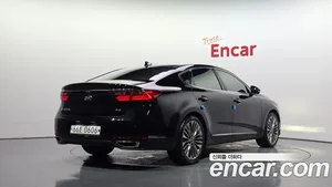 Kia K7, 2016 — миниатюра 2