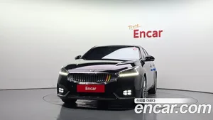 Kia K7, 2016 — миниатюра 3