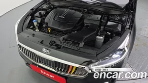 Kia K7, 2016 — миниатюра 6