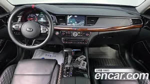 Kia K7, 2016 — миниатюра 7