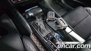 Kia K7, 2016 — миниатюра 9