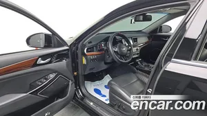 Kia K7, 2016 — миниатюра 10