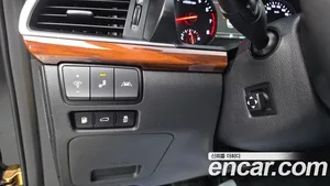 Kia K7, 2016 — миниатюра 13