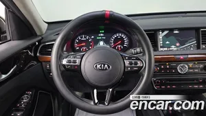 Kia K7, 2016 — миниатюра 14