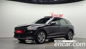 Genesis GV70, 2022 — миниатюра 1