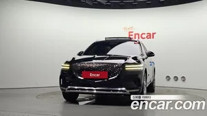 Genesis GV70, 2022 — миниатюра 3