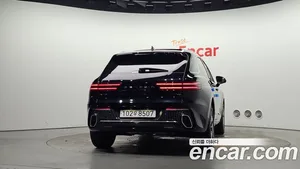 Genesis GV70, 2022 — миниатюра 4