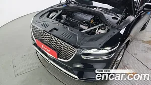 Genesis GV70, 2022 — миниатюра 6