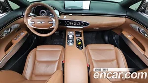 Genesis GV70, 2022 — миниатюра 10
