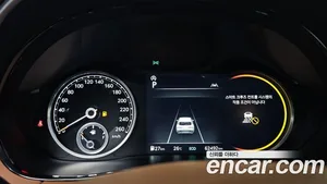 Genesis GV70, 2022 — миниатюра 11