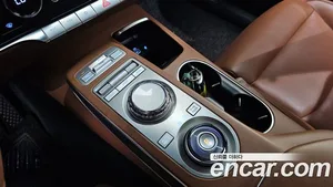 Genesis GV70, 2022 — миниатюра 12