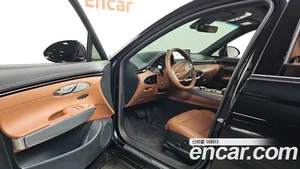 Genesis GV70, 2022 — миниатюра 13