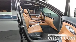 Genesis GV70, 2022 — миниатюра 18