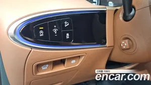 Genesis GV70, 2022 — миниатюра 20