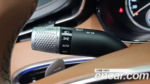 Genesis GV70, 2022 — миниатюра 22