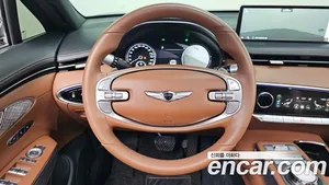 Genesis GV70, 2022 — миниатюра 23