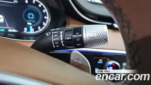 Genesis GV70, 2022 — миниатюра 24