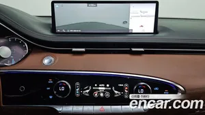 Genesis GV70, 2022 — миниатюра 25